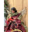 Ange de Noël atelier du Père Noël