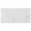Carrara Carreau de marbre et de plancher en marbre 2,95 po x 5,9 po Carrara (4,84 pieds carrés / caisse)-133588668-133588671