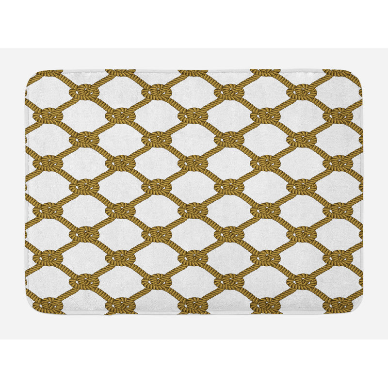Non-Slip Bath Mat