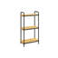 Bamboo Freestanding Bathroom Shelves
