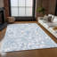 Tapis intérieur / extérieur en polyester tissé à la machine Sprera-753852168
