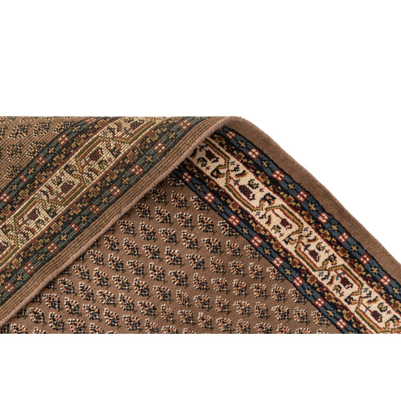 Oneill Brown Rug