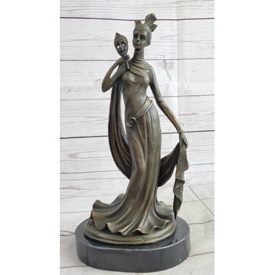 Figurines et sculptures