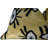 Abstract Velvet Throw Pillow-2009312128