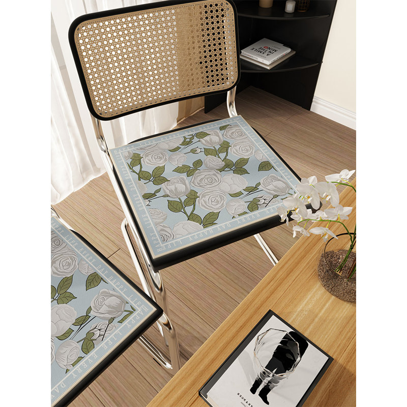 Coussin Summer Office, L 19,68 po x P 19,68 po