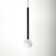 1 - Light LED Single Pendant