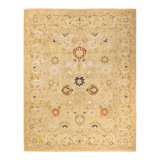 One-of-a-Kind 8' 3" X 10' 3" Hand Knotted Area Rug