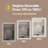 Frameless LED Smart Bathroom Mirror-299566927-299566936