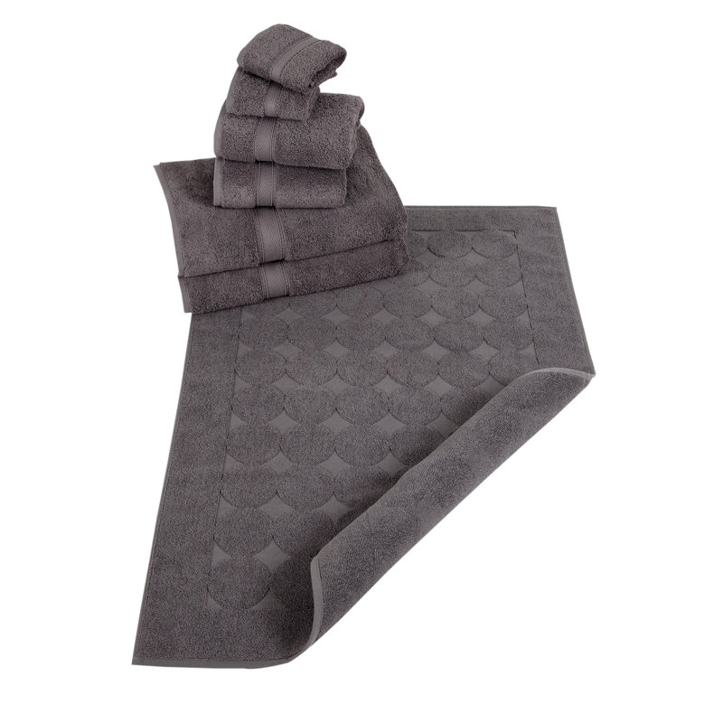 Comerford Midweight Mulit-Size Set, Dark Gray