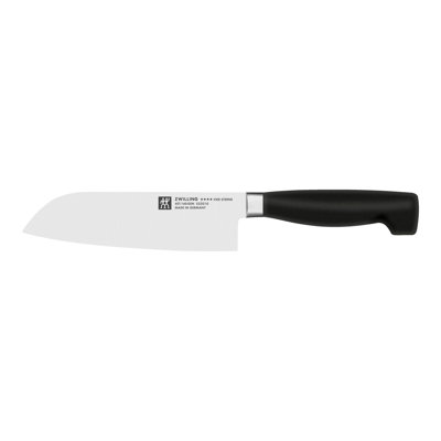 ZWILLING * Four Star 6,5 po, Santoku