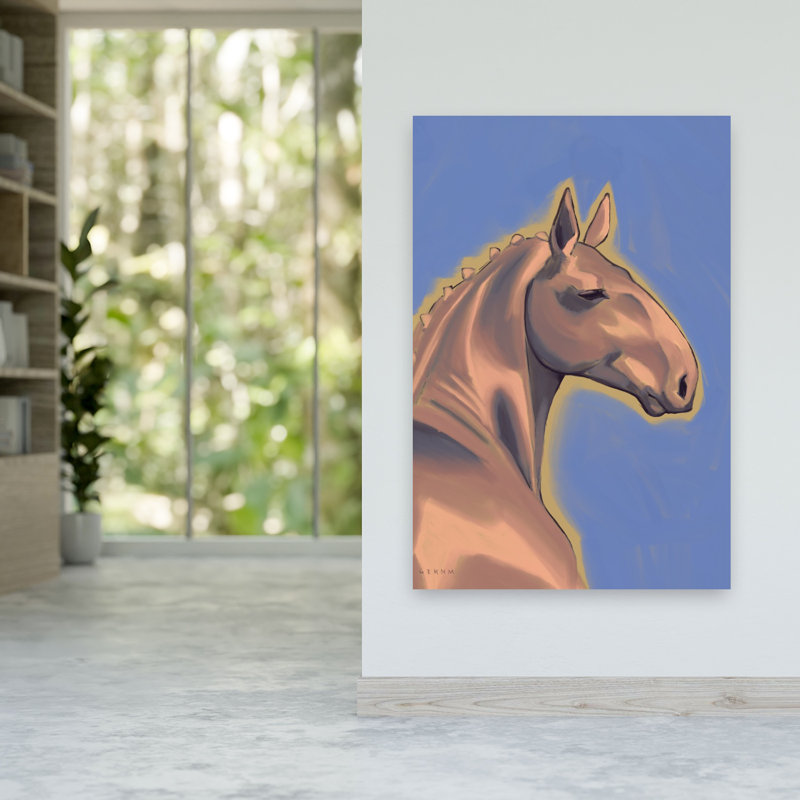 Print, 152.4cm H x 101.6cm W