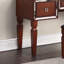 Ensemble de meuble-lavabo luxueux Majestic Classic