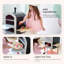 Ensemble de cuisine pour jouer Teamson Kids My Little Helper avec 24 accessoires Teamson