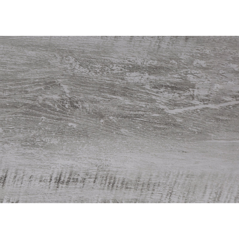 Ensemble de table, 3 pièces, décor, salon, transitionnel, Gris