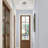 Crystal Flush Mount-1036683567