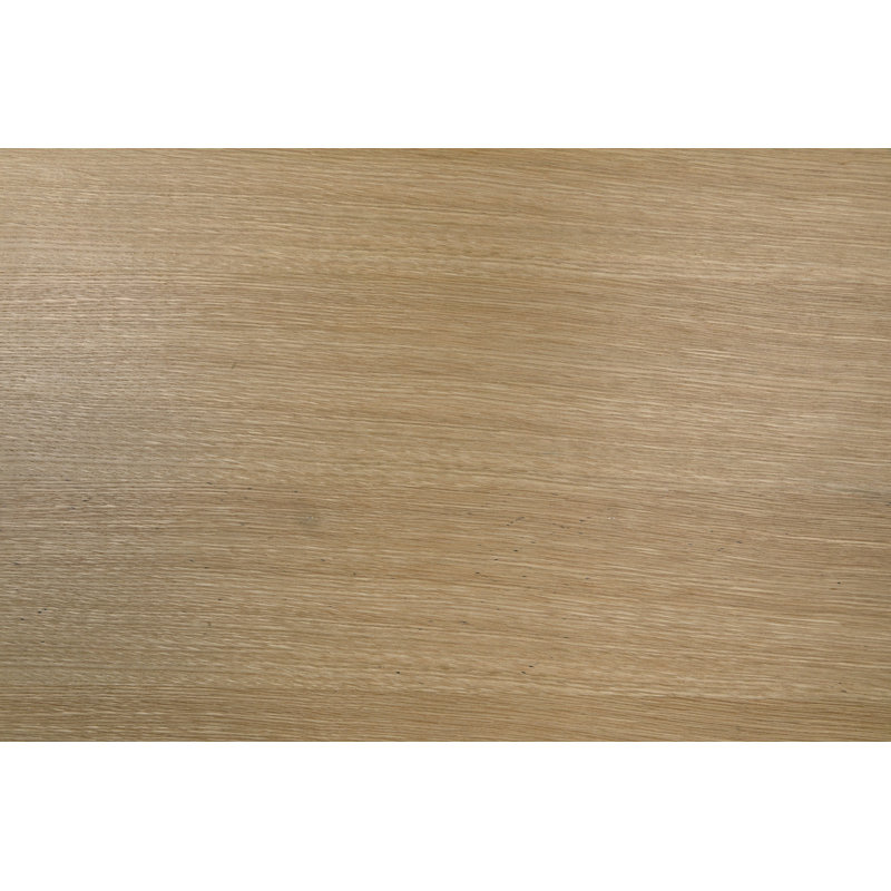Lane Round Solid Oak Dining Table