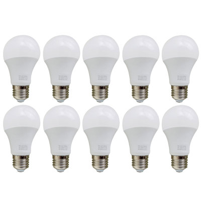 E27 LED Vintage Edison Globe Light Bulb