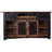 Jasenski 26.5'' Solid Wood Home Bar-734192930