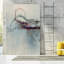 Impression sur toile Precision Jump I-92588349