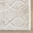 Padma Lakshmi Rhythm Diamond Plush Cloud Washable Rug-1316933389