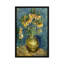 «Crown Imperial Fritillaries in a Copper Vase» par Vincent van Gogh, reproduction d'art sur toile-290134637-361133137-361133136