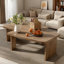 Ensemble de tables basses modernes Modernes-1143758875
