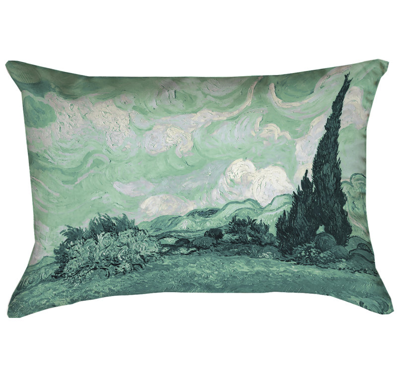 Coussin Vincent Van Gogh