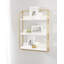 Étagère murale Vivendel Interiors 18x28x6.5-142626547