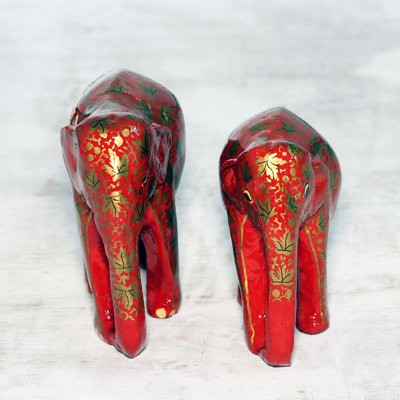 Animals Figurines & Sculptures