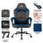 Executive Chair with Headrest-99417535