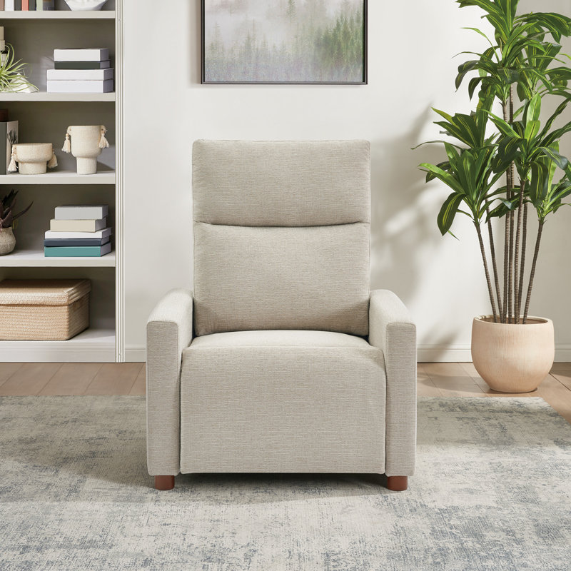 Fauteuil inclinable Thornport