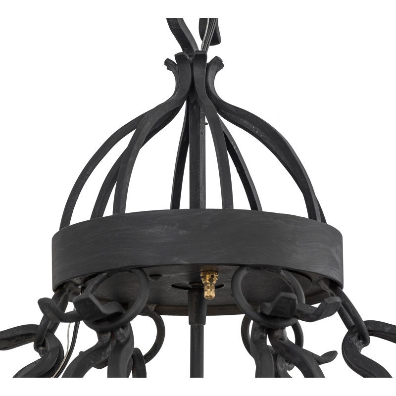 Alcron 7 - Light Chandelier