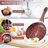 5 - Piece Non-Stick Aluminum Cookware Set