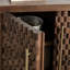 Norwood Mango Wood Cabinet-159954130