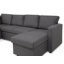 Haverly 5 Seater Sofa Bed-38645521
