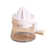 White est en rupture de stock