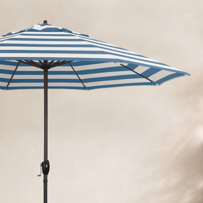 Mira 9' Sunbrella® Market Umbrella