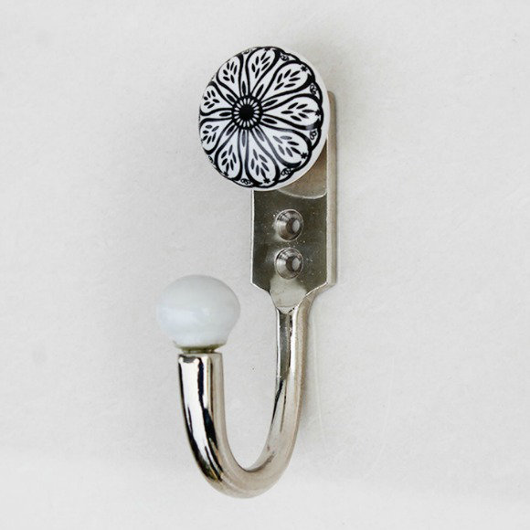 Minchinhampton Metal Wall Wall Hook