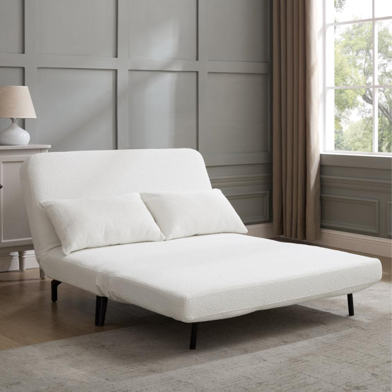 Keller 2 Seater Sofa Bed
