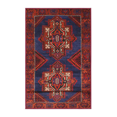 Southwestern Indoor Rug