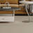 Acrylic Coffee Table with Piano Lacquer