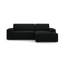 Alisbha Boucle Sofa Bed-1303367117