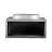 BUILDMART - 3 Slot Plenum Linear Slot Plenum - Triple Slot, Premium Insulated Plenum Box