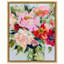 «Bloom in Acrylique I», impression sur toile printanière par Art Remedy-118142152-118142153