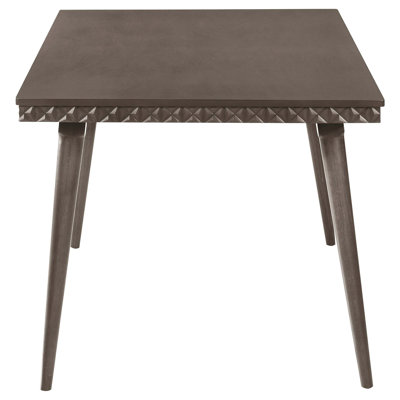 Perkins Rectangular Wood Dining Table