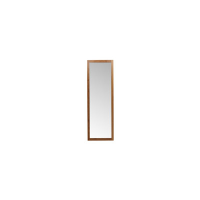 MDF Flat Wall Mirror