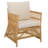 Bennet Upholstered Armchair