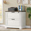 Ensemble de bureau 2 pièces Karlie-466899051