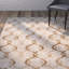 Tapis en viscose Van Wyck Paradise-22261505