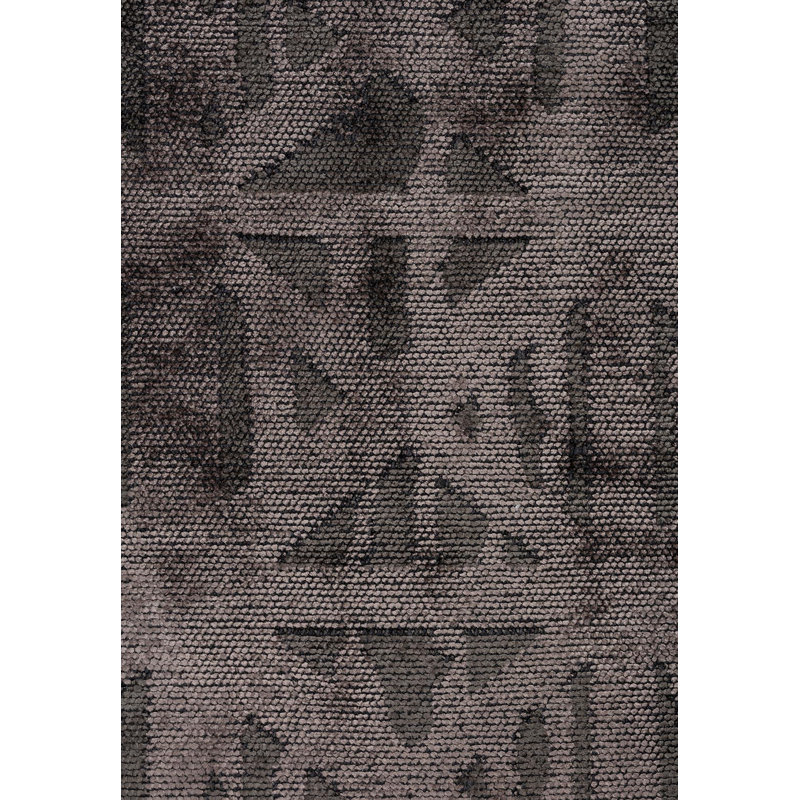 Géométrique contemporain, Rectangle 6 pi 7 po x 8 pi 3 po